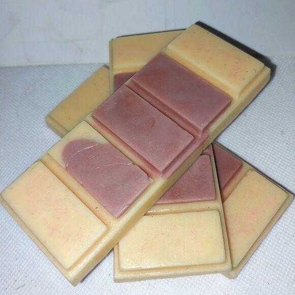 Hand crafted limited edition Feminist waxmelt bar 1pc buy1 get 2 free mix n matc - Picture 6 of 6